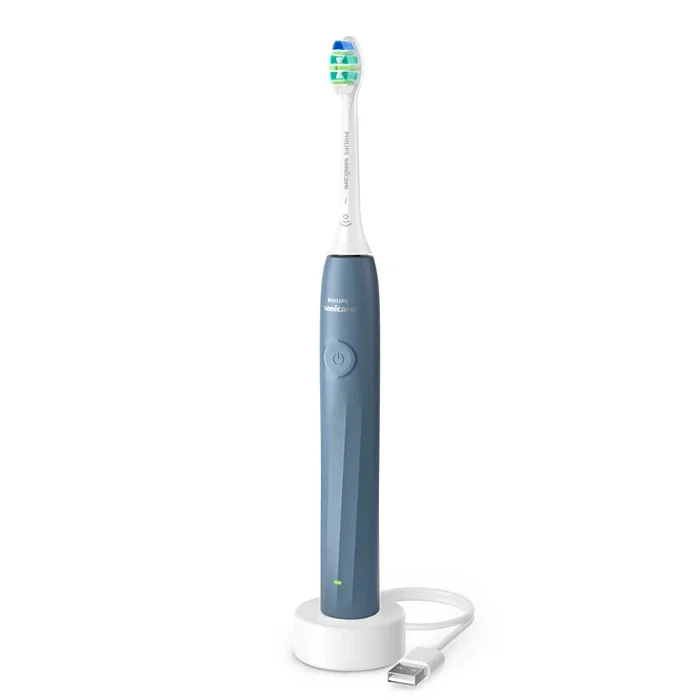 Philips Sonicare 2100 Series Elektrisk Tannbørste HX4021/04, Blå