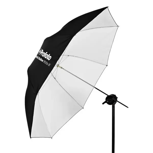 Profoto Umbrella Shallow White M v:3169031