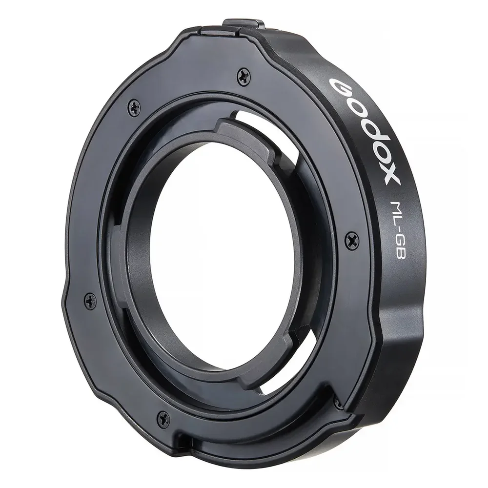 Godox ML-GB Bowens Adapter ML-serie v:6594116