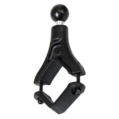 RAM MOUNT RAM PILATUS CLAMP BASE WITH 1" BALL v:9498620