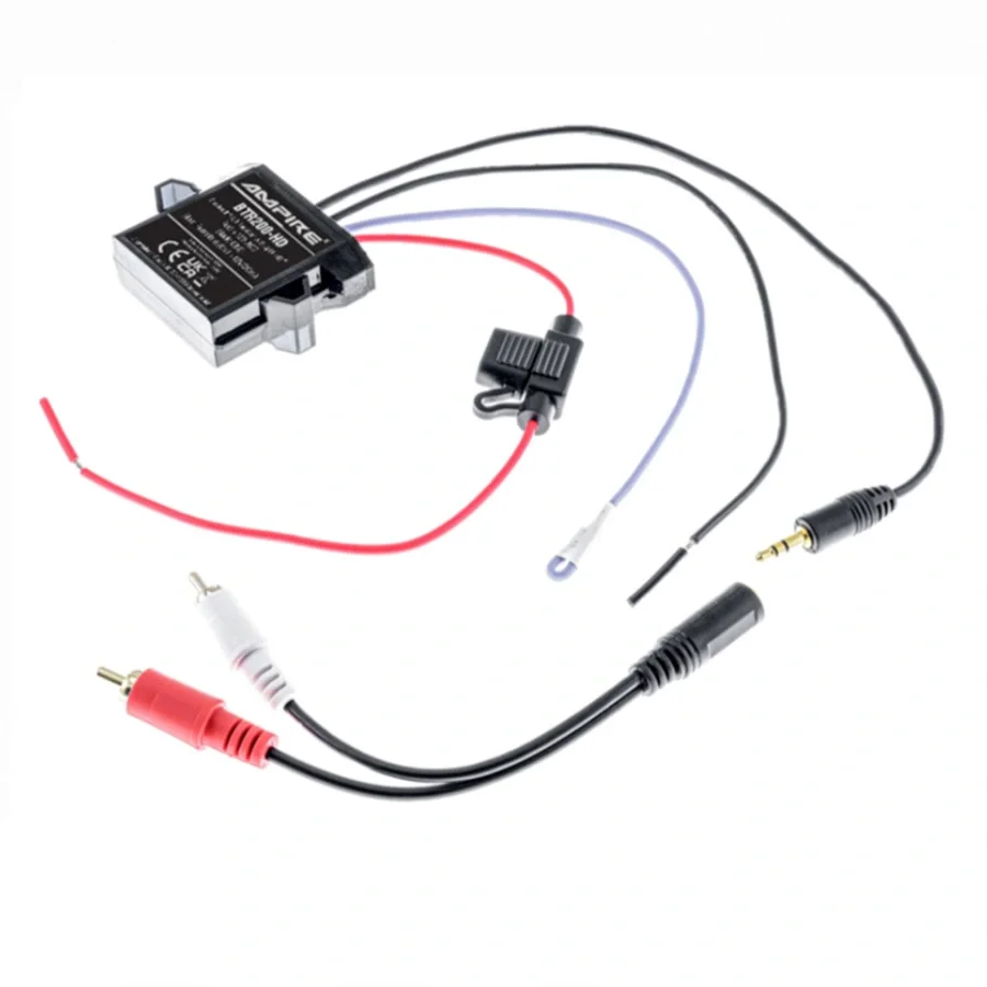 Ampire universalt Bluetooth adapter v:3772687