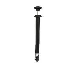 RAM MOUNT RAM TELE-POLE TOP MALE 12" LONG v:2079830