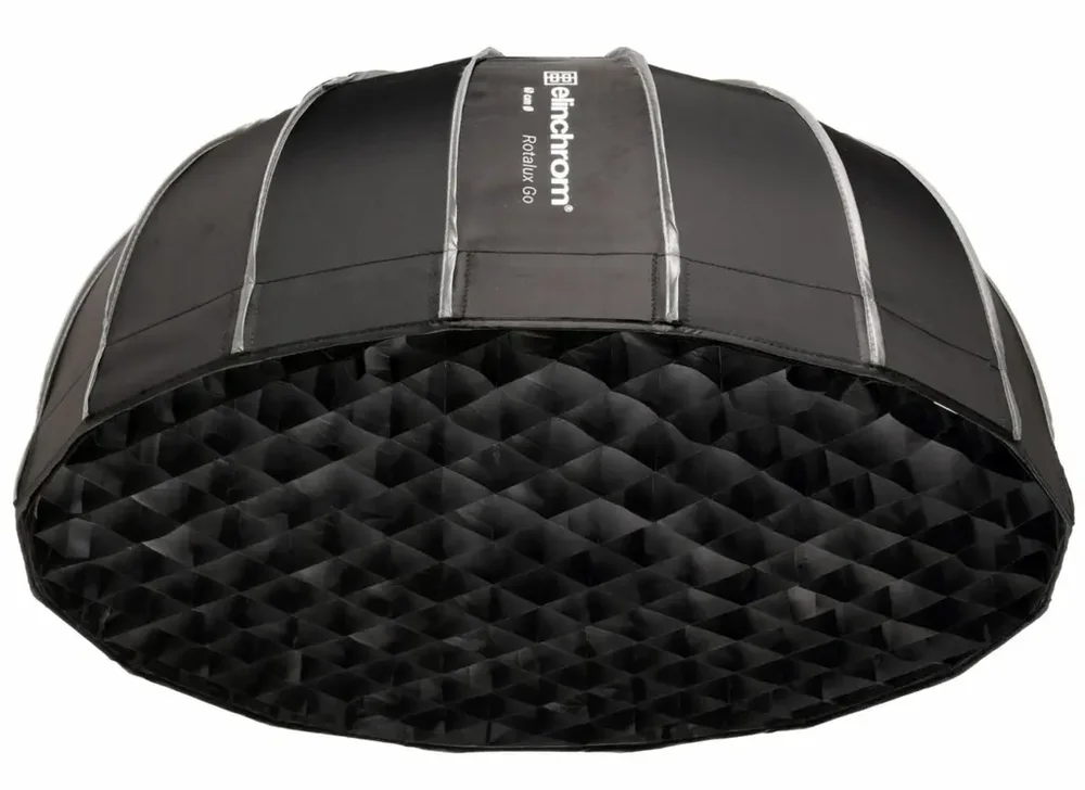 Elinchrom Rotalux Go Octa Softbox 60cm v:3031495