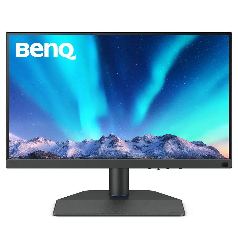 BenQ SW272QN 27" 2K Monitor v:2906367 BenQ SW272QN 27" 2K Monitor v:2906367