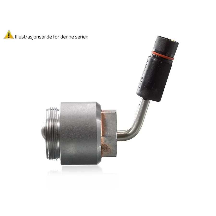 DEFA Motorvarmerelement v:7846885