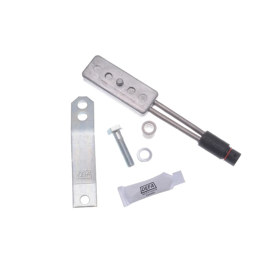 DEFA Motorvarmerelement v:5461815