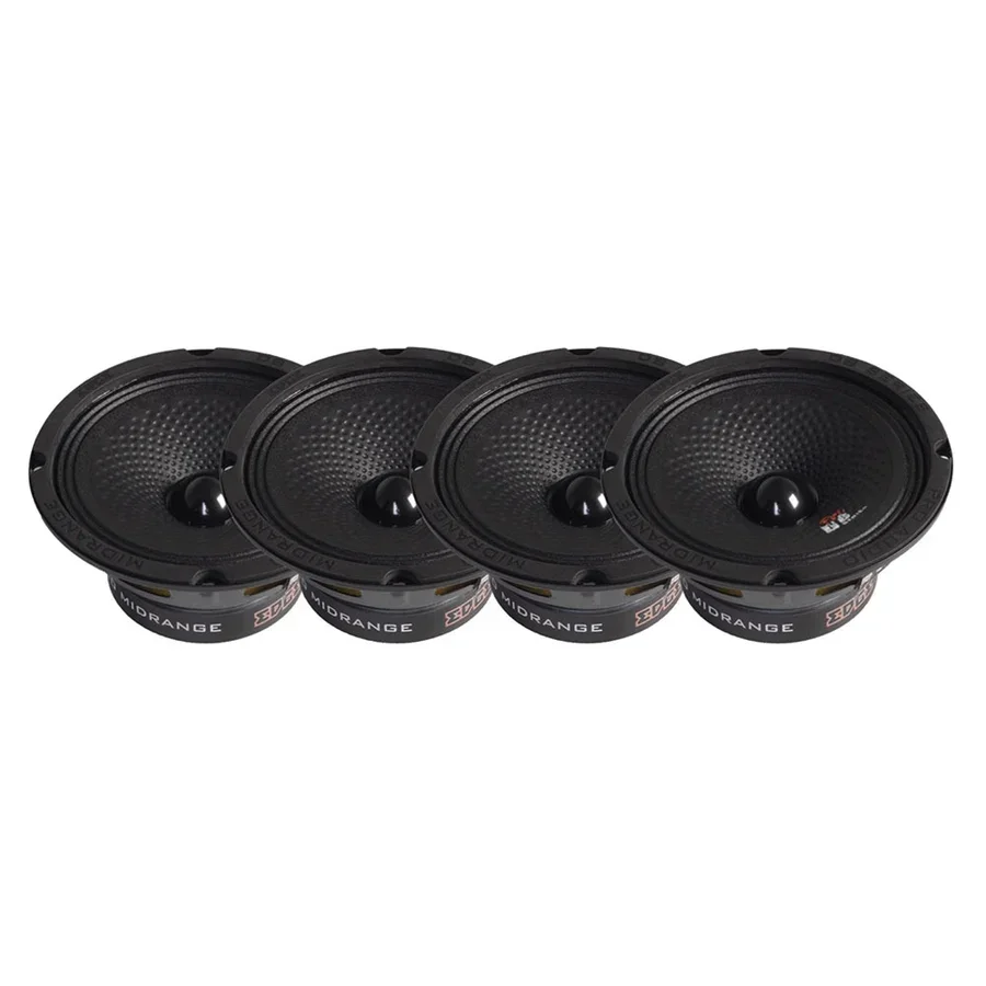 EDGE DB-serien 6,5" v:6569455 EDGE DB-serien 6,5" v:6569455
