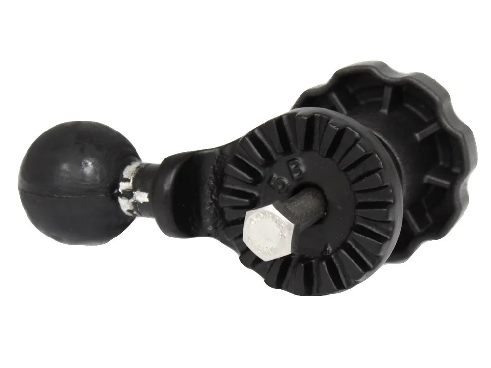 RAM MOUNT RAM RATCHET BASE WITH 1.5" BALL v:9652294