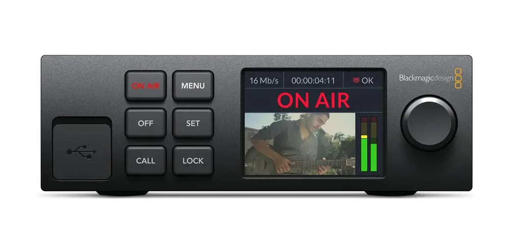 Blackmagic Web Presenter HD v:2787212