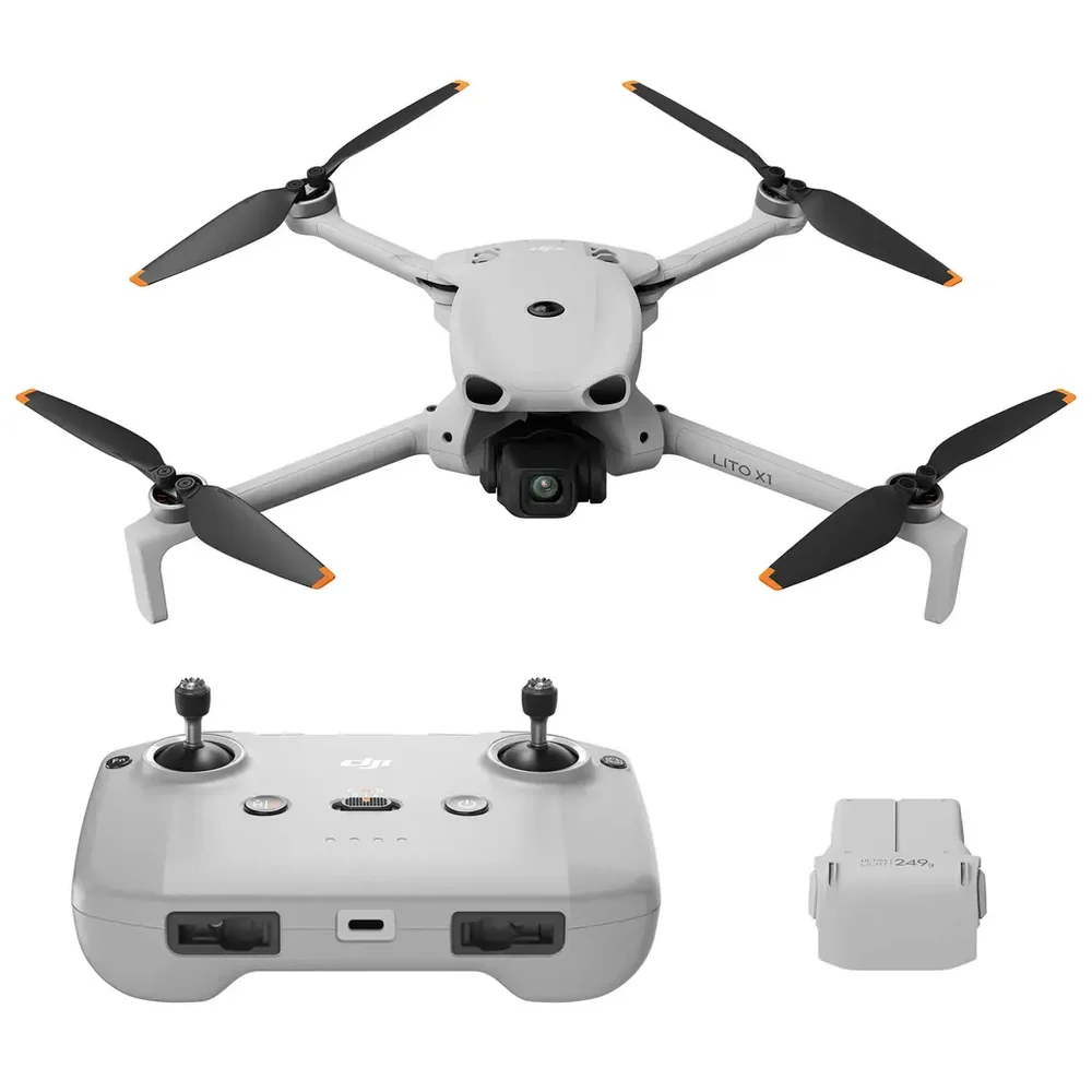 DJI Lito X1 v:5363067