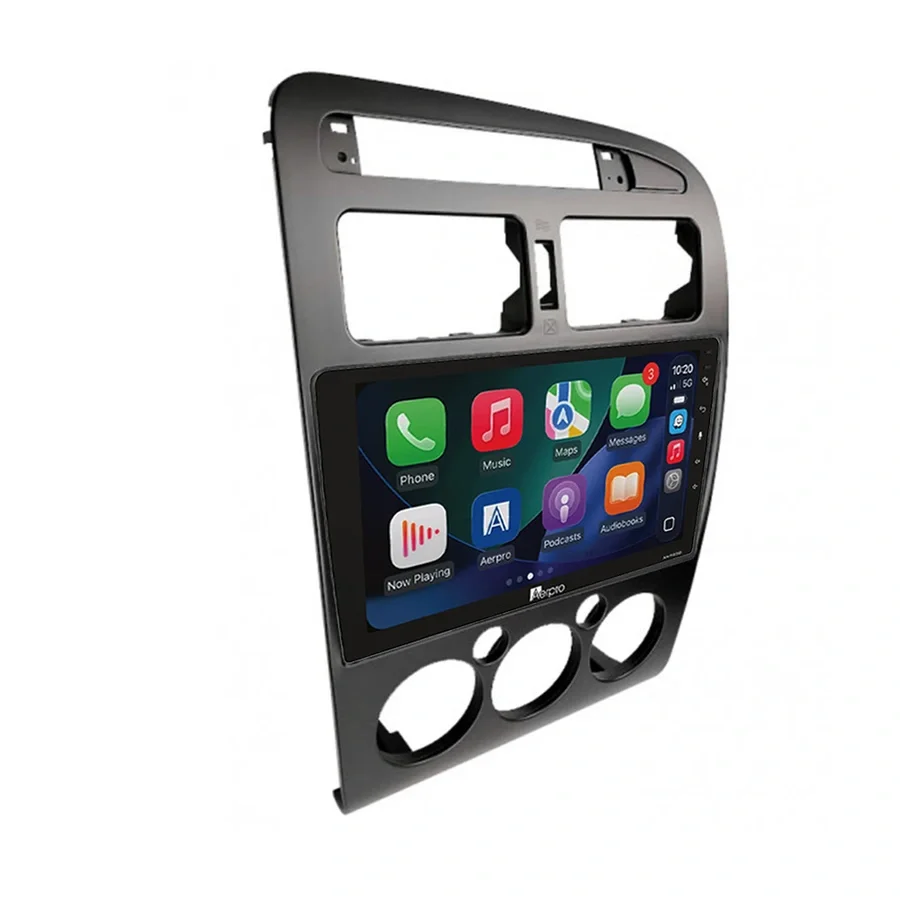 Aerpro 9" Perfect Fit spiller Toyota v:8059338