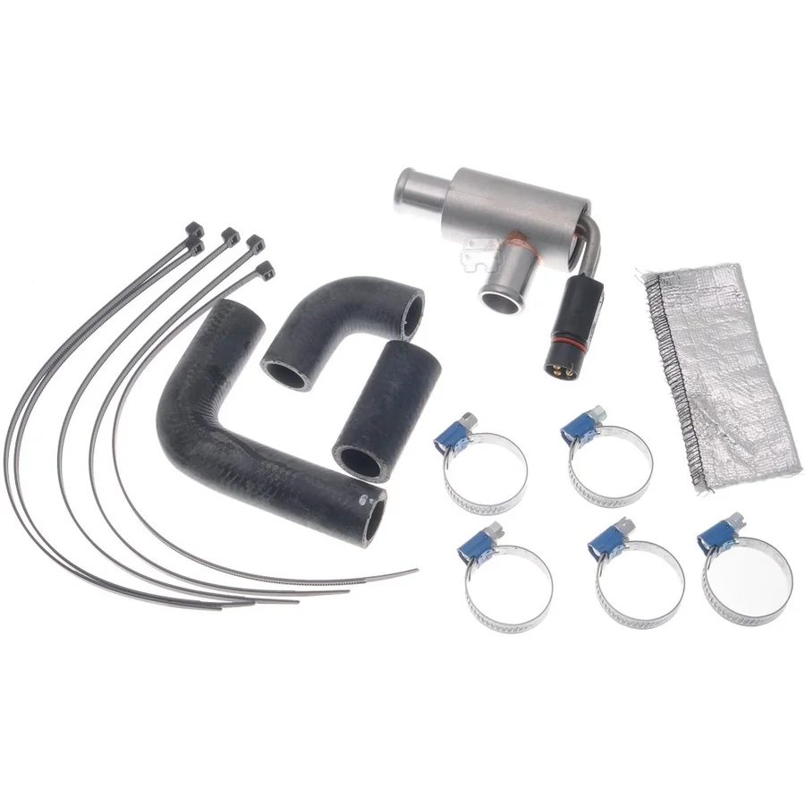 DEFA Motorvarmerelement v:8104882