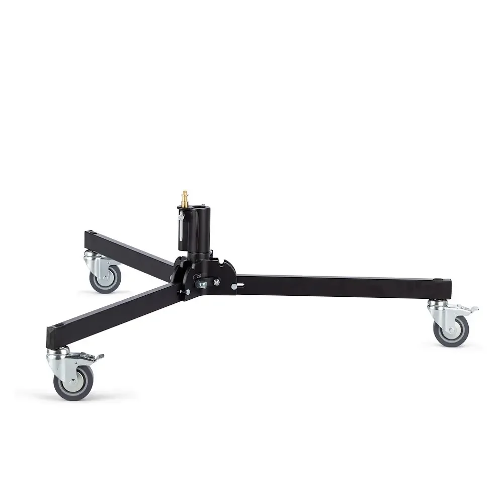Manfrotto 297BBASE Stand Base w/Brake v:6260208