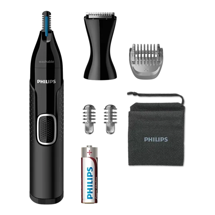 Philips Näsehårstrimmer Series 5000 NT5650/16