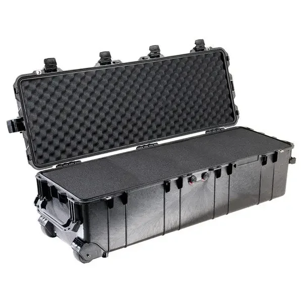 Peli™ 1740 Protector Case m/skum, sort v:1236644
