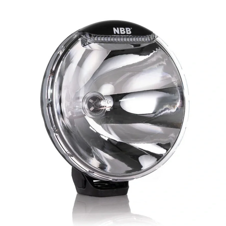 NBB 225 Xenon spot fjernlys v:9931850 NBB 225 Xenon spot fjernlys v:9931850