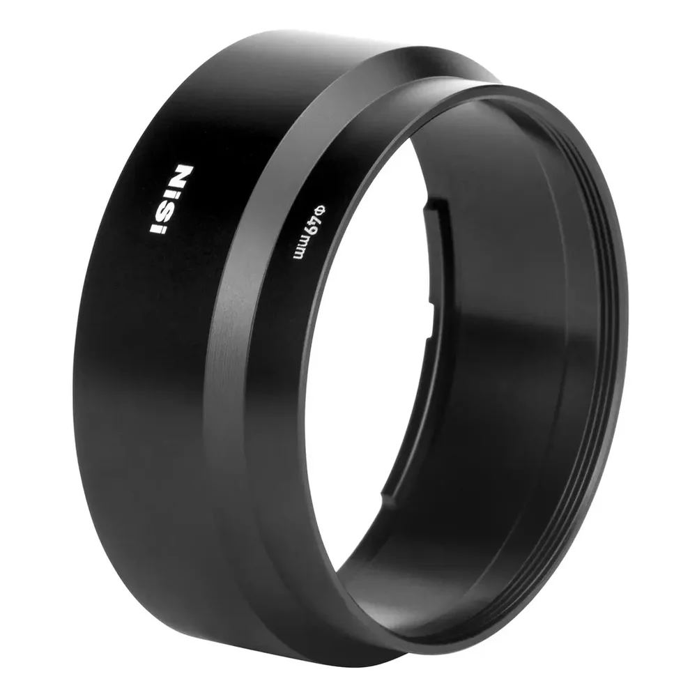 NiSi Lens Adapter For Ricoh GR IIIx v:3021539