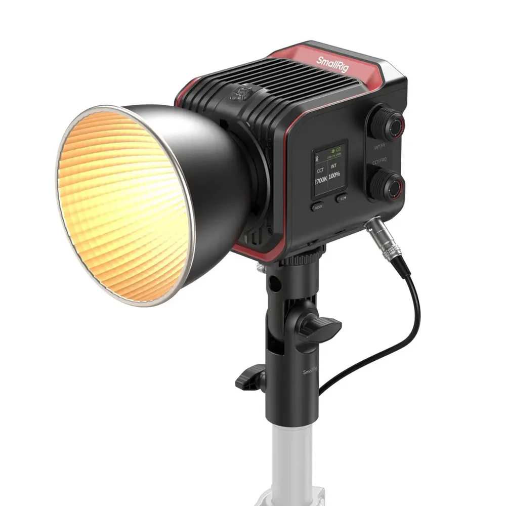 SmallRig 5142 RC 100B COB LED Video Ligh v:9737150