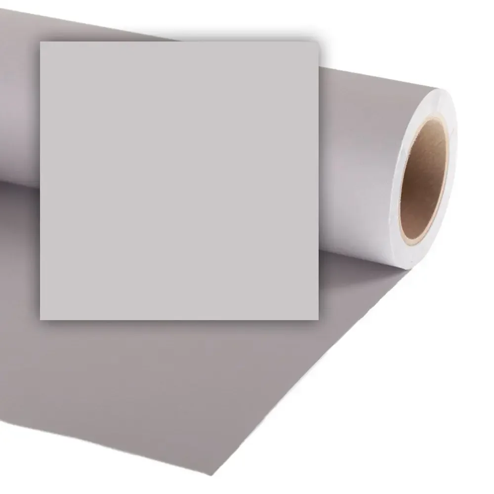 Colorama Bakgrunnspapir 0150 Quartz v:6987666