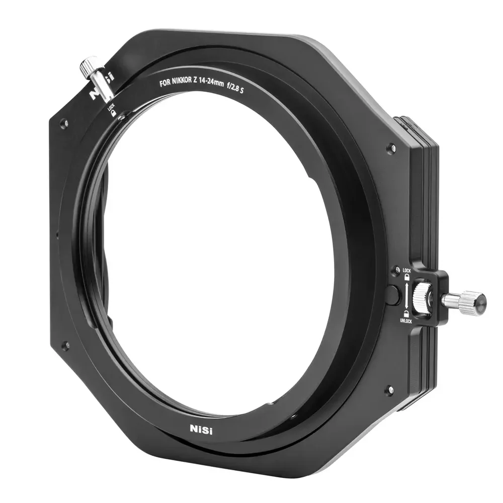 NiSi Filter Holder 100mm Z 14-24 v:5777310