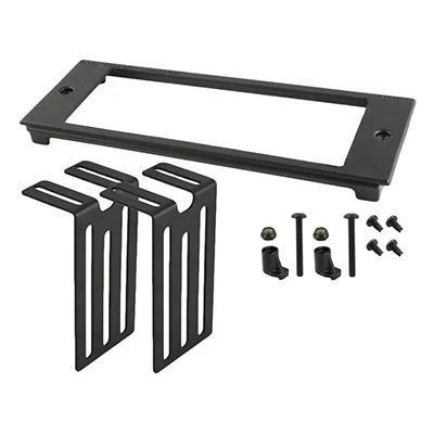 RAM MOUNT B03 RAM CUSTOM FACEPLATE FOR CONSOLE v:3042126