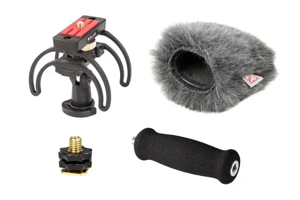 Rycote Mini Windjammer Kit for Zoom H5 v:7153530