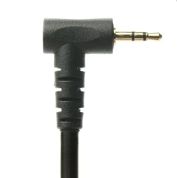PocketWizard ACC-1 Remote Cable Canon N3 v:6091746