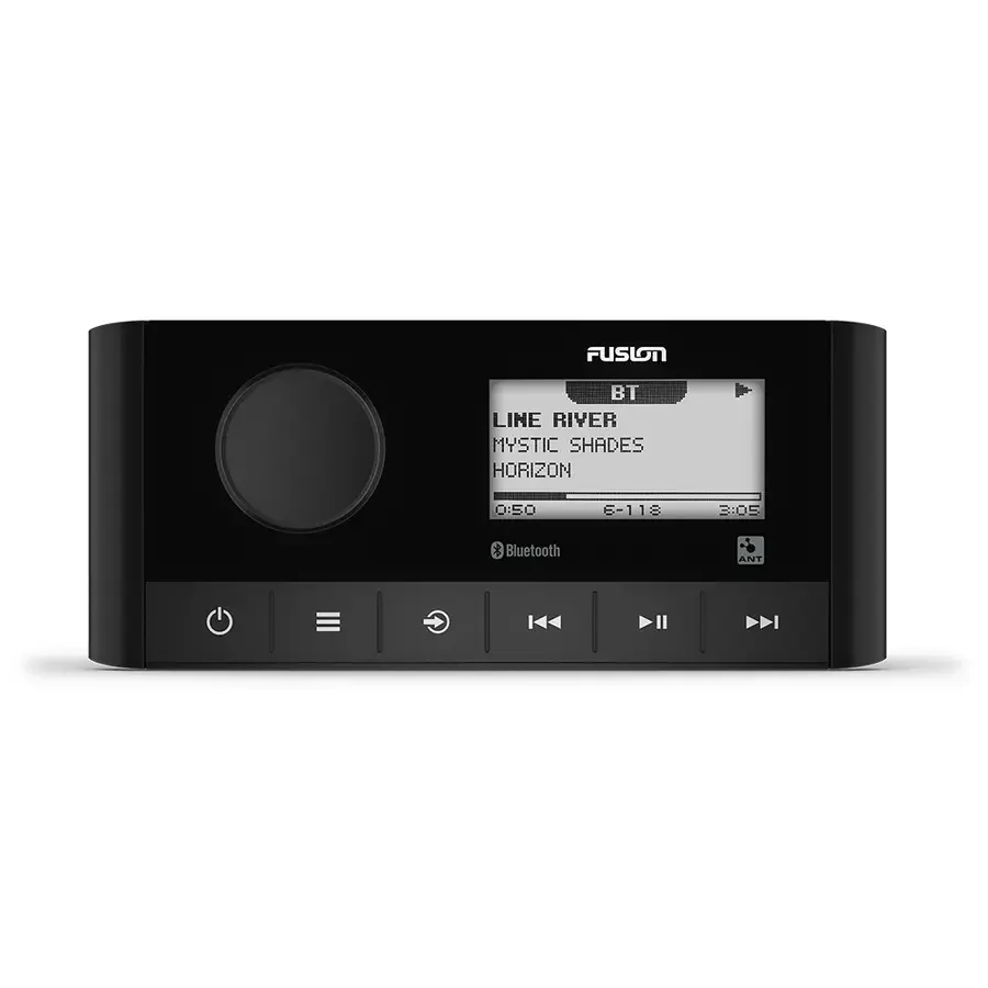 Fusion MS-RA60 marineradio v:3666544 Fusion MS-RA60 marineradio v:3666544