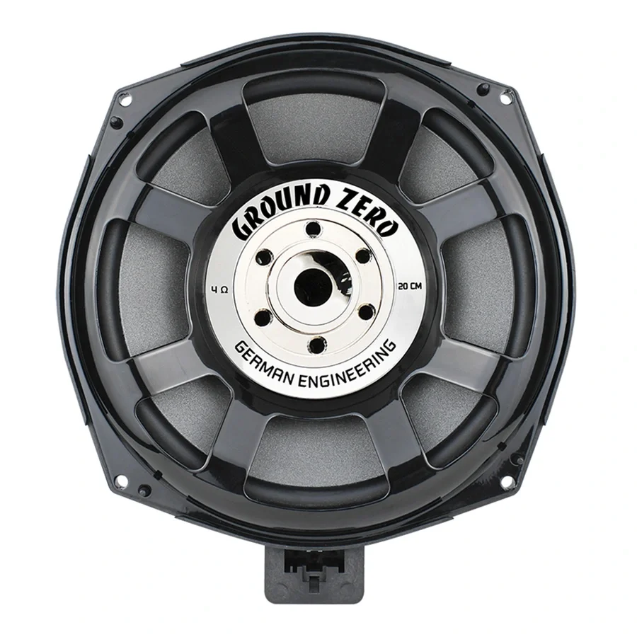 Ground Zero GZCS 200BMW-SW4 subwoofer v:4750970 Ground Zero GZCS 200BMW-SW4 subwoofer v:4750970