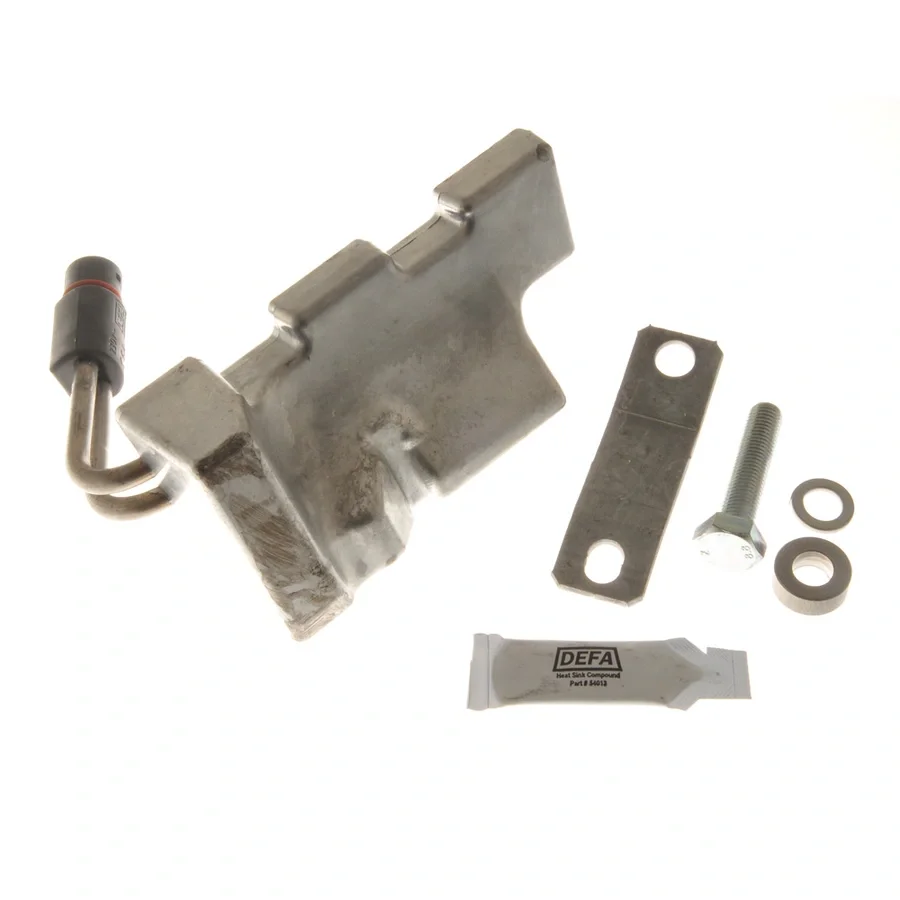 DEFA Motorvarmerelement v:5640687