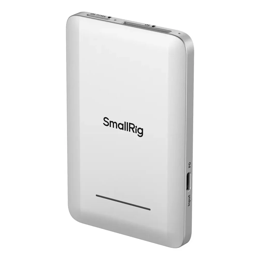 SmallRig 6293 Portable SSD 2TB v:2438948