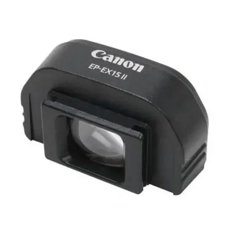 Canon Søkerforlenger EP-EX15II v:9941413