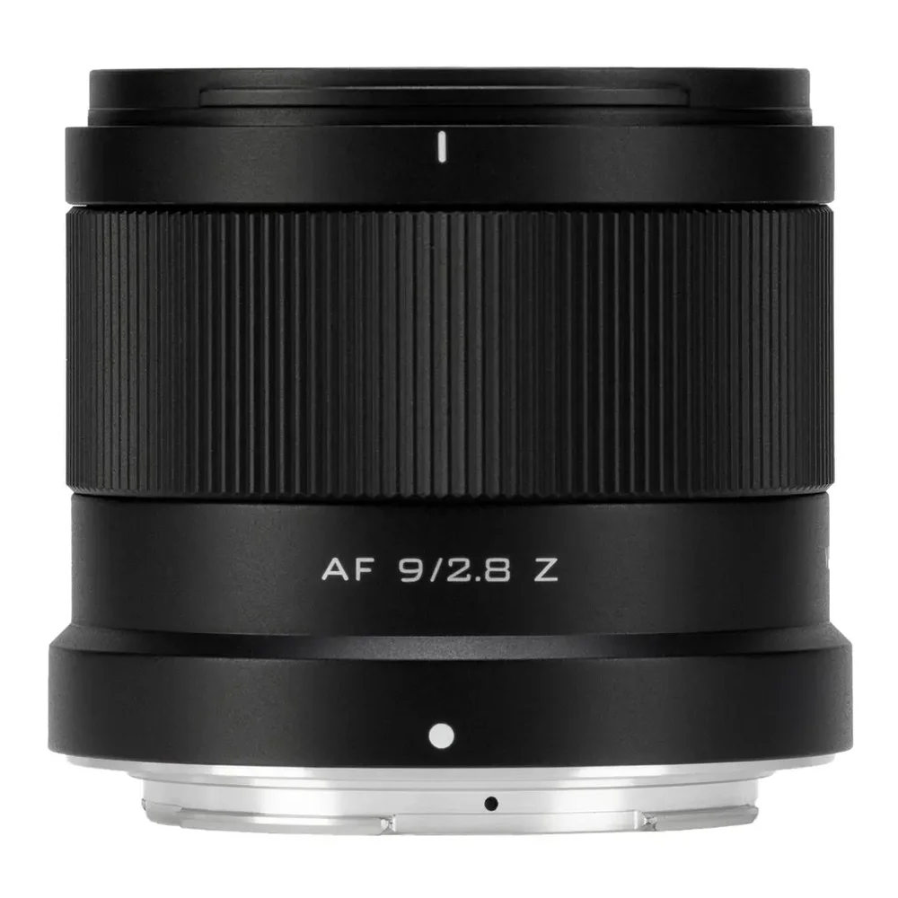Viltrox AF 9mm f/2.8 Air Z v:6487177 Viltrox AF 9mm f/2.8 Air Z v:6487177