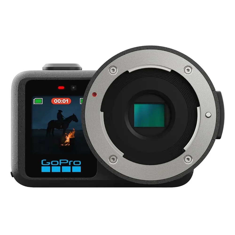 GoPro MISSION 1 PRO ILS v:4280756