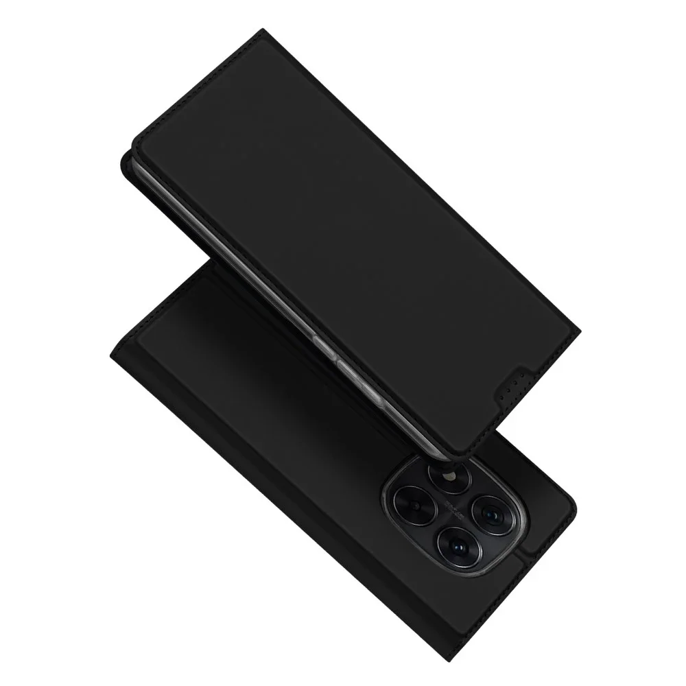 Dux Ducis Xiaomi Redmi Note 14 Pro Slankt mobiletui, Svart
