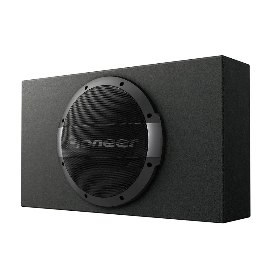 Pioneer TS-WX1010LA aktiv subwoofer v:2487564