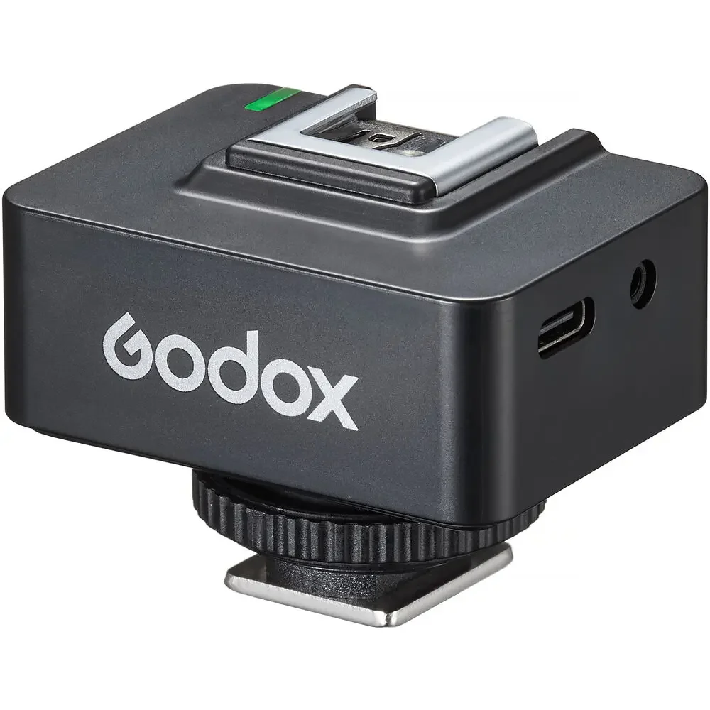 Godox XR-S TTL Trigger Receiver Sony v:5018631