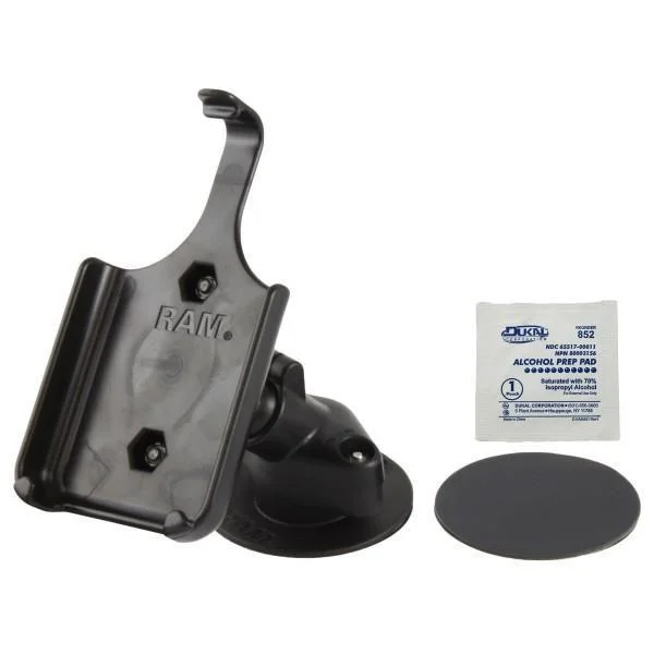 RAM MOUNT FLEX STICK ON BASE APPLE IPHONE 4 v:2946930