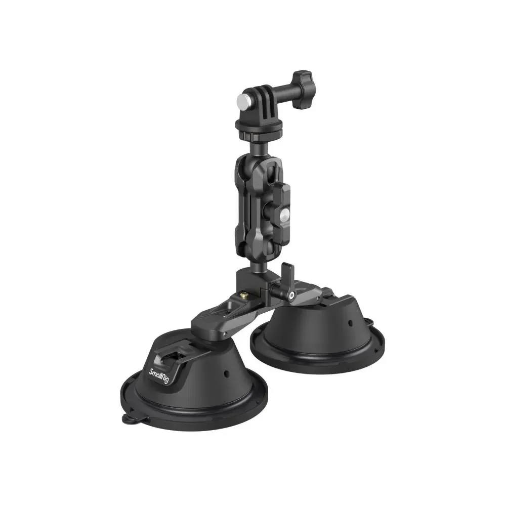 SmallRig 3566 Dual Suction Cup v:6623291