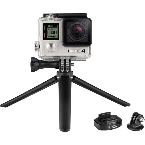 GoPro Tripod Mounts v:9311570