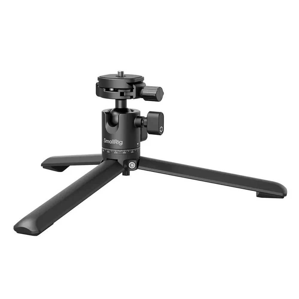 SmallRig 4630 Tabletop Tripod Ball Head v:1210939