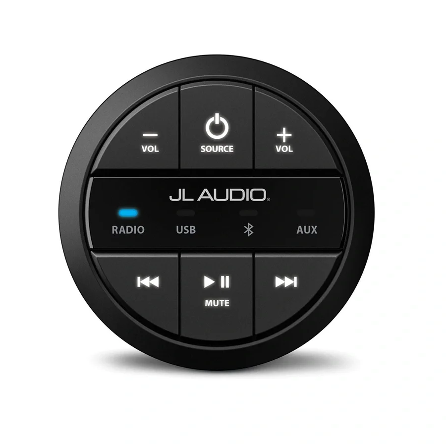 JL Audio MMR-20-BE Kablet fjernkontroll v:5912517