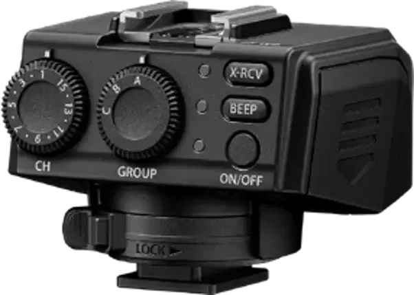 Olympus FR-WR Flash Receiver v:4878725
