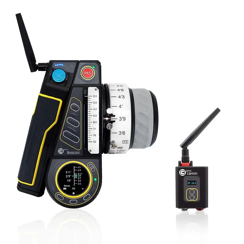 cmotion cPRO camin kit v:6534479