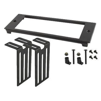 RAM MOUNT X12 RAM CUSTOM FACEPLATE OSHKOSH 3865855 v:4745683