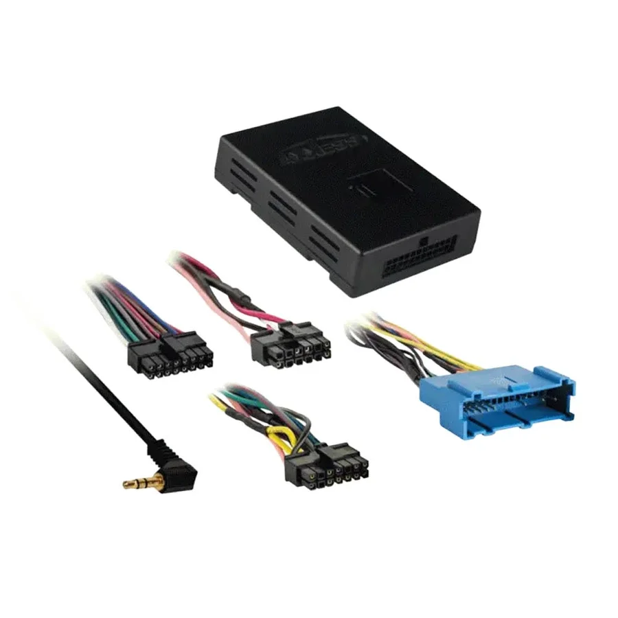 Metra Multifunksjonsadapter v:4425467