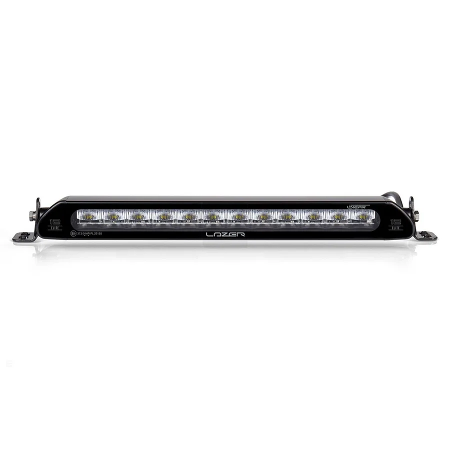 Lazer Linear 12 Elite v:6122847 Lazer Linear 12 Elite v:6122847