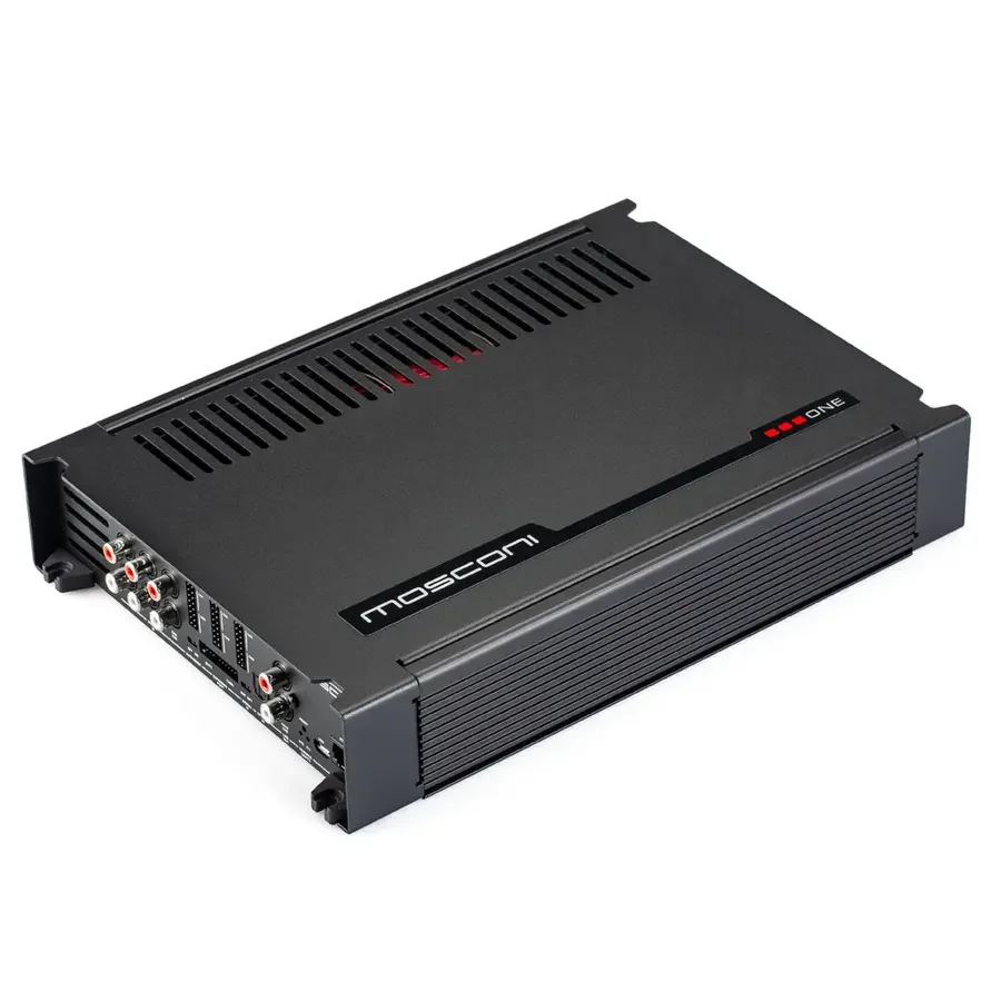 MOSCONI ONE 6|10 DSP, 24 Volt v:1779123