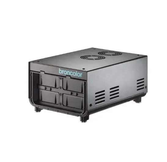 Broncolor Satos Charging Station v:9616721