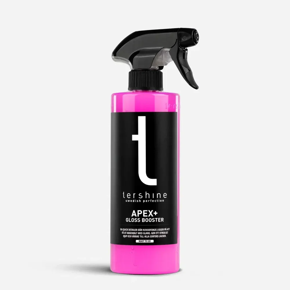 Tershine Apex+ Gloss Booster v:5463684
